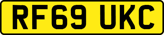RF69UKC