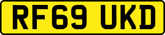 RF69UKD
