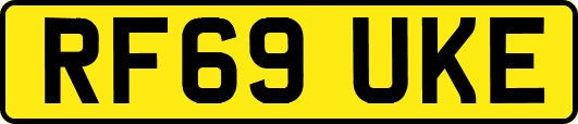 RF69UKE