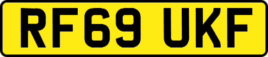 RF69UKF