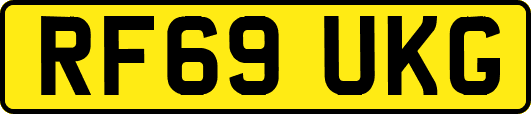 RF69UKG