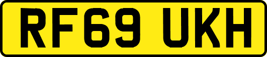 RF69UKH