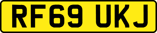 RF69UKJ