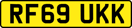 RF69UKK