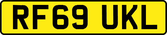 RF69UKL
