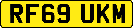 RF69UKM