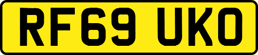 RF69UKO