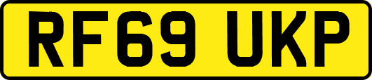 RF69UKP