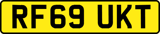 RF69UKT