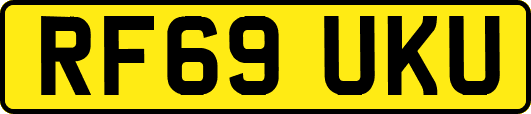 RF69UKU