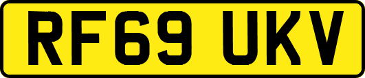 RF69UKV