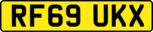 RF69UKX