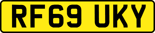 RF69UKY