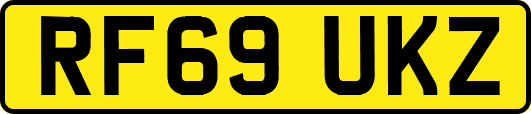 RF69UKZ