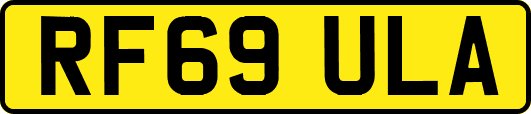 RF69ULA