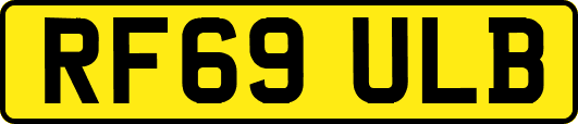 RF69ULB