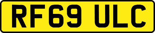 RF69ULC