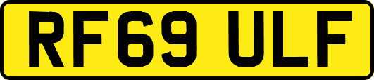 RF69ULF