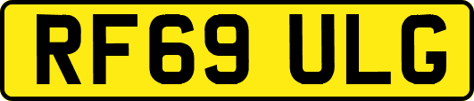 RF69ULG