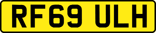 RF69ULH