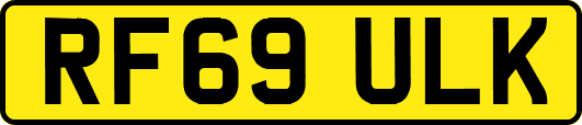 RF69ULK