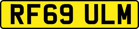 RF69ULM