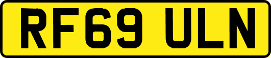 RF69ULN