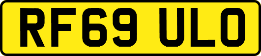RF69ULO