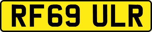 RF69ULR
