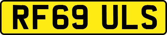 RF69ULS