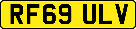 RF69ULV