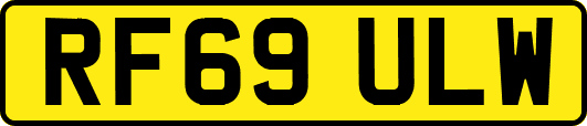 RF69ULW