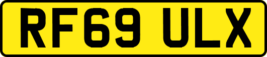 RF69ULX