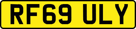 RF69ULY