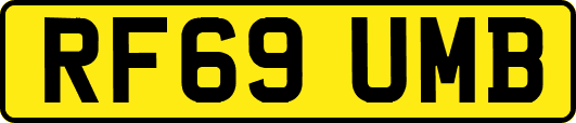 RF69UMB