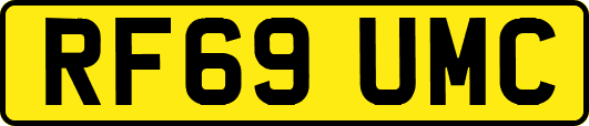 RF69UMC