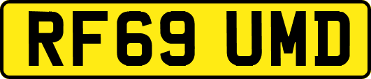 RF69UMD