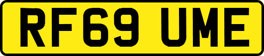 RF69UME