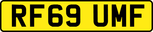 RF69UMF