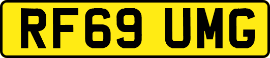 RF69UMG