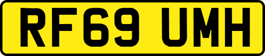 RF69UMH