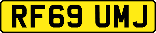 RF69UMJ