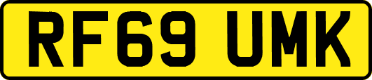 RF69UMK