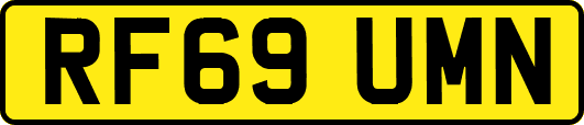 RF69UMN
