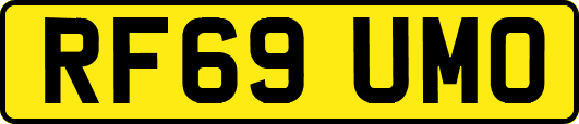 RF69UMO