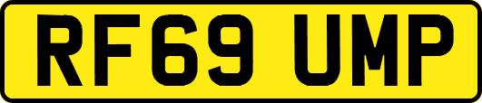 RF69UMP