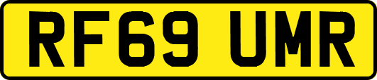 RF69UMR