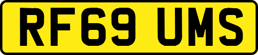 RF69UMS
