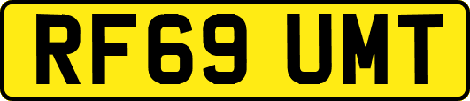 RF69UMT