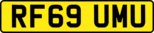 RF69UMU